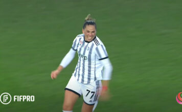 Calciatrici senza filtri: come Sara Bjork Gunnarsdottir ha creato un precedente per le madri nel calcio