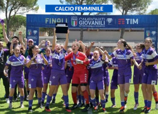 Under 15: grande partenza per Inter e Milan. Vince anche la Juventus. Nell’U17 due pareggi e distanze in classifica immutate