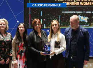 ‘Hola and the Big Dream’ si aggiudica il ‘Grassroots Award’ come miglior progetto educativo della stagione 2023/24