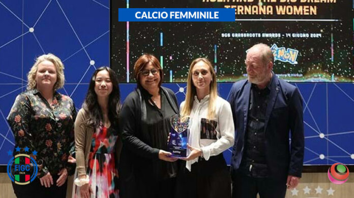 figc-calcio-femminile-grassroots-awards
