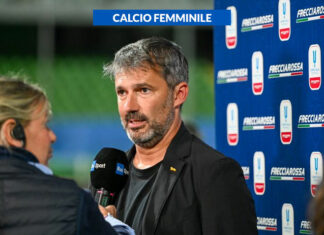 Alessandro Spugna Panchina d’oro, Gianluca Grassadonia Panchina d’argento per la stagione 2023-24. “Dedicate a Fabio Melillo”