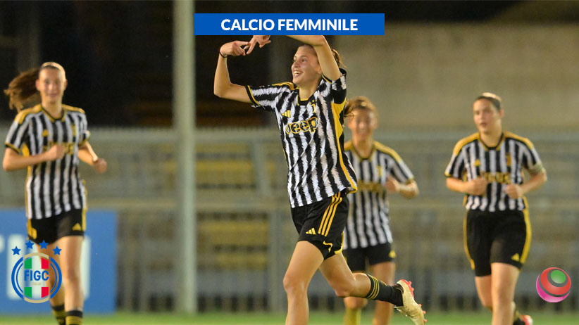 Under 17 femminile le dichiarazioni degli allenatori dopo le