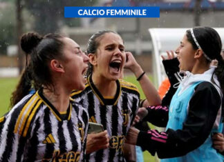 Torneo Pre Season Under 15 Femminile: Juventus, Inter, Milan e Atalanta alla Final Four