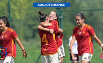 Under 17 e Under 15: tempo di finalissima a Cervia