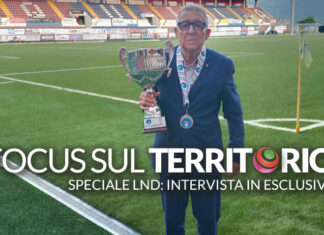 Mario Borroni, Responsabile Femminile LND Marche: “Mi piacerebbe vedere il campionato di Eccellenza a 14 squadre, ma con una certa stabilità”