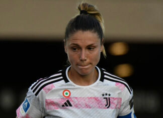 Cecilia Salvai, Juventus Women: “Fateci caso alle cose preziose. Non per forza brillano, ma costantemente riempiono”