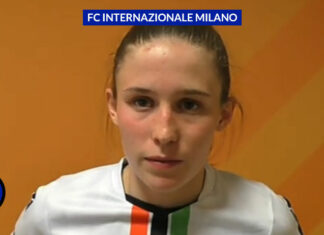 Nuovo rinforzo in casa Inter: dal Belgio arriva Marie Detruyer