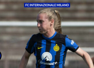 Inter: Henrietta Csiszár in nerazzurro fino al 2026