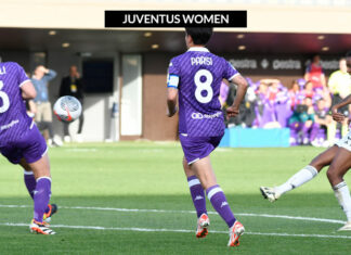 Juventus Women, che impatto di Echegini!