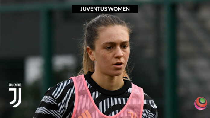 juventus-women-Giorgia-Berveglieri-foto-paolo-comba