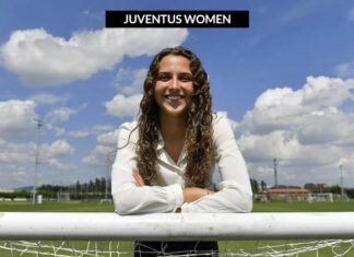 Ufficiale: Maddalena Nava, primo contratto da professionista