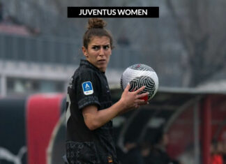 Juventus Women: le prime parole di Valentina Bergamaschi