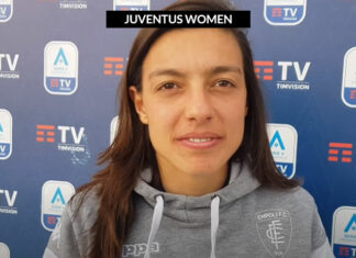 Juventus Women: Alessia Capelletti è bianconera