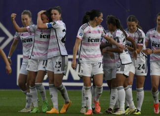 Juventus Women: verso la UEFA Women’s Champions League