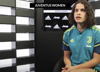 Juventus Women, le prime parole di Eva Schatzer