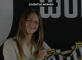 Ufficiale: Giorgia Berveglieri, primo contratto da professionista