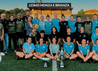 Lesmo, storia di una stagione vincente