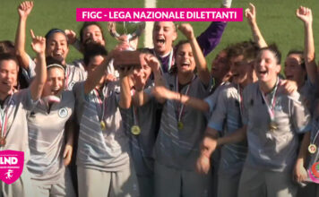 Il Tifo che ci Piace: debutta il Parents Manager sugli spalti