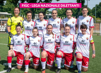 Finale Coppa Italia Serie C, vince il Lumezzane e premia il presidente Giancarlo Abete