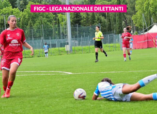 Serie C: il programma gare della settima giornata. Gatteo Mare-Nuova Alba in diretta streaming