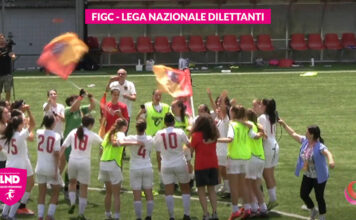 Fase Nazionale Coppa Italia Regionale e Fase Nazionale Campionato Juniores: il programma