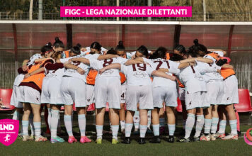 Serie C: il programma gare dell’ottava giornata di campionato