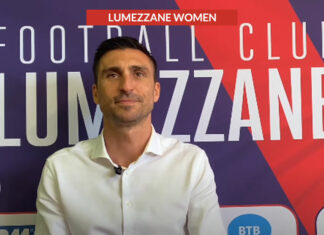 Lumezzane, il presidente Andrea Caracciolo: “Molto soddisfatto della stagione”