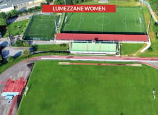 Lumezzane, Castenedolo nuova casa rossoblù