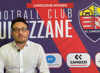 Diego Rossi, Direttore Sportivo Lumezzane: “Soddisfazione e orgoglio per i risultati raggiunti”