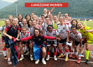 Luana Merli stende due volte l’Orobica, Lumezzane all’ultimo atto di Coppa Italia