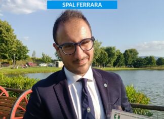 Spal Femminile: il DS Martini premiato come “Dirigente Sportivo 2023”