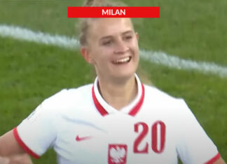 AC Milan Women: Nikola Karczewska rinforza l’attacco rossonero