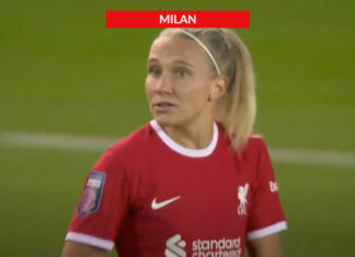 Emma Koivisto, AC Milan Women: “Sono molto orgogliosa e onorata di giocare in un club così grande e storico”