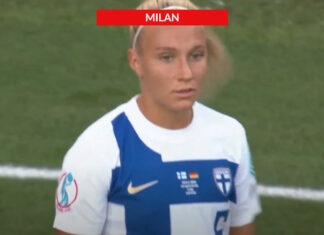 AC Milan Women: ecco Emma Koivisto per il dopo Bergamaschi