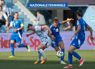 Nazionale A Femminile – Il Mondiale del 2027 in Brasile si disputerà dal 24 giugno al 25 luglio. Ufficializzato il format degli spareggi