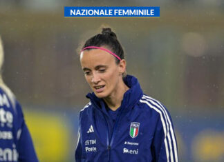 Nazionale A Femminile – Gol e connessioni azzurre in vista della gara con la Danimarca. Bonansea esalta il gruppo: “Stiamo costruendo qualcosa di bello”