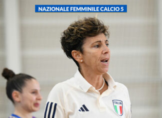 Mondiale Futsal, Nazionale opposta a Brasile, Panama ed Iran. Salvatore: “Siamo fiere ed orgogliose di rappresentare l’Italia, vogliamo scrivere una pagina di storia”