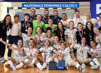 Nazionale Femm. Futsal: “Pronte per il Mondiale”, le Azzurre si raccontano a Vivo Azzurro TV
