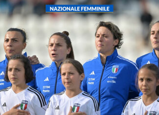 Italia – Norvegia 1-1: Giuliani e Giugliano le migliori, le attaccanti fanno fatica a segnare