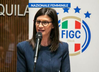 La presidente della Divisione Serie B Laura Tinari tra i relatori del corso ITS in marketing sportivo di Fondazione Jobsfactory