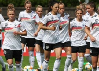 Olimpiadi: una Germania in cerca di riscatto a Parigi 2024