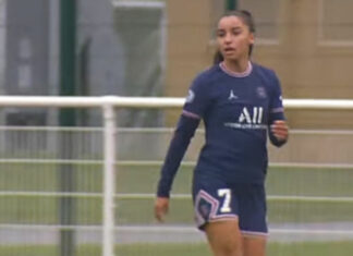 Francia: Sakina Karchaoui verso la sua seconda olimpiade?