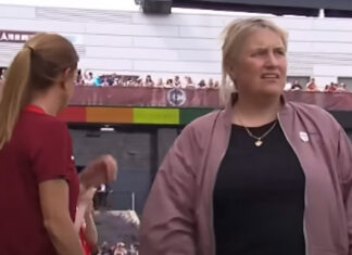 Emma Hayes guiderà gli Stati Uniti al riscatto?