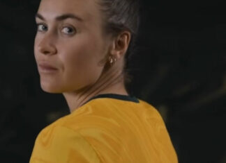 Caitlin Foord, Australia: “Olimpiadi? Sono convinta che saremo le più preparate”