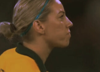 Alanna Kennedy, Australia: “Non basta ribadire il nostro potenziale, vogliamo lasciare Parigi con una medaglia”