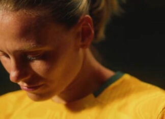 Australia: il punto di vista su Parigi 2024 di Emily Van Egmond