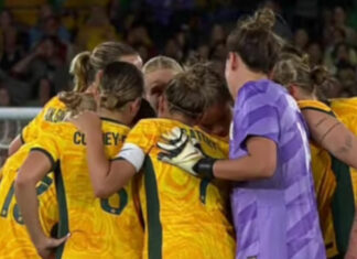 Australia: ufficializzate le 18 matildas che prenderanno parte alle Olimpiadi di Parigi 2024