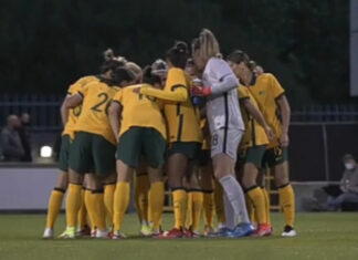 Olimpiadi: esordio negativo per le Matildas – Il tris della Germania le mette ko