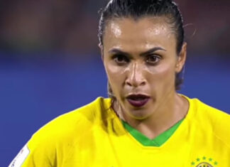 Copa América Femenina al Brasile ma nella finale con la Colombia succede di tutto: decisiva Marta con una rete oltre il 90′