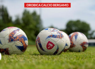 Orobica: ecco la nuova arrivata Alessia Frecchiami